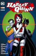 Harley Quinn 08