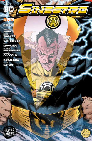 Sinestro 04
