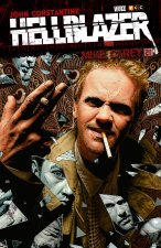 Hellblazer: Mike Carey 02