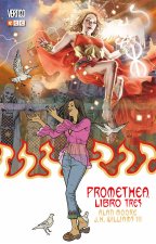 Promethea Libro 03