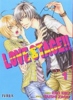Love Stage!! 01