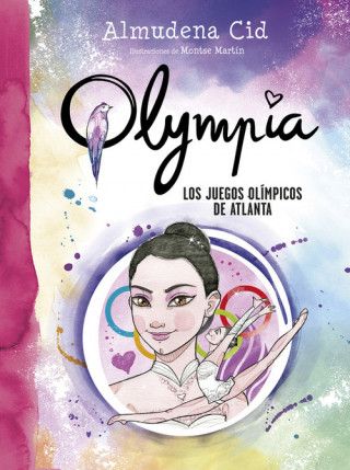 Olympia 9. Los juegos olímpicos de Atlanta