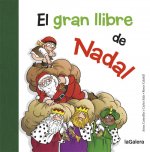 El gran llibre del Nadal