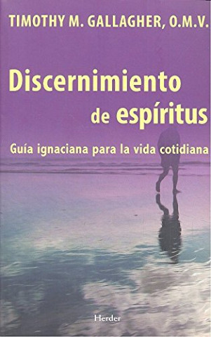 DISCERNIMIENTO DE ESPÍTIRUS