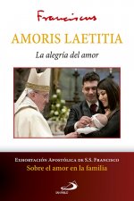 Amoris laetitia: La alegría del amor