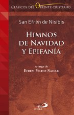 Himnos de Navidad y Epifanía