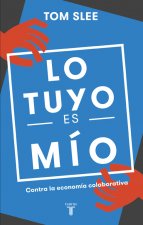 Lo tuyo es mío