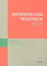 Antropología teológica