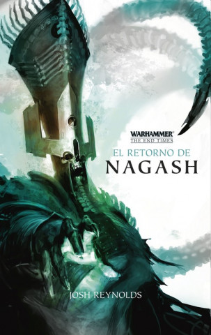 El retorno de Nagash 1
