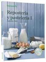 Repostería y pastelería I