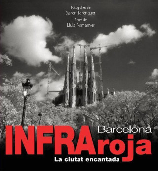 Barcelona infraroja