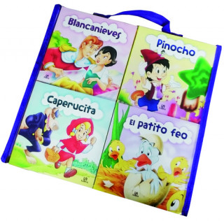 Pack Miniclásicos