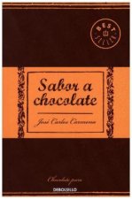 Sabor a chocolate