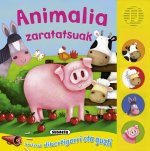 ANIMALIA ZARATATSUAK (BOTOI ZA