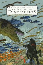 La era de los Dinosaurios : antiguos Egipcios