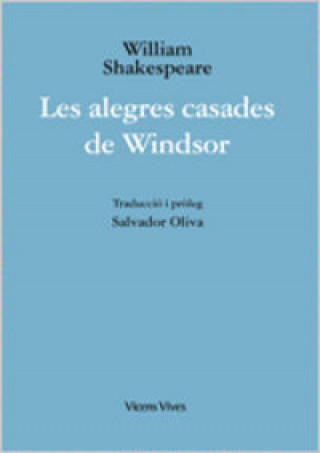 Les alegres casades de Windsor