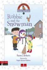 Robbie and the Snowman