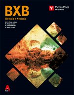 BXB (BIOLOGIA E XEOLOXIA 1 BACHARELATO)