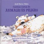 Cuentos cortos de animales en peligro