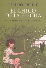 El chico de la flecha