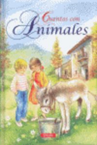 Cuentos con animales