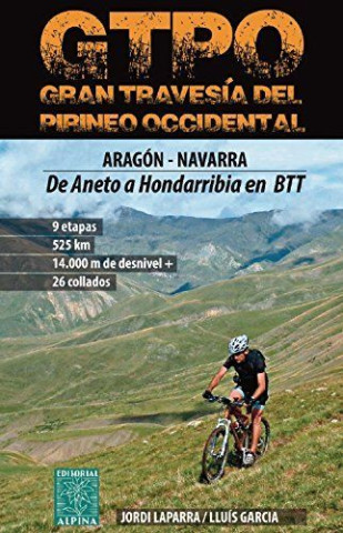 Gran travesía del Pirineo Occidental