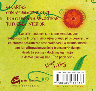 Pensamientos de poder