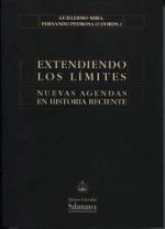 Extendiendo los límites