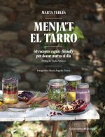 Menja't el tarro: 60 receptes vegan friendly per donar marxa al dia