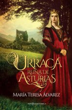 Urraca: reina de Asturias