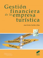 GESTION FINANCIERA DE LA EMPRESA TURISTICA