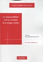 La responsabilidad civil en el ámbito de la cirugía estética