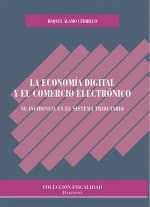 LA ECONOMIA DIGITAL Y EL COMERCIO ELECTRONICO