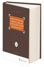 QUEJAS VECINALES Y RESOLUCION DE CONFLICTOS ENTRE COLINDANT