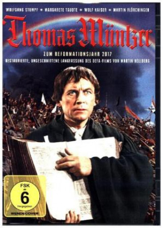Thomas Müntzer