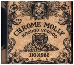 Hoodoo Voodoo, 1 Audio-CD