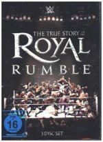 The True Story Of Royal Rumble