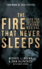 Fire That Never Sleeps
