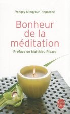 FRE-BONHEUR DE LA MEDITATION