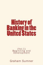 HIST OF BANKING IN THE US