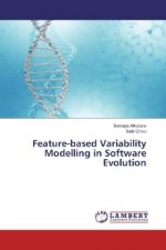 Feature-based Variability Modelling in Software Evolution
