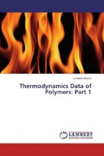 Thermodynamics Data of Polymers: Part 1
