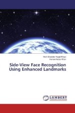 Side-View Face Recognition Using Enhanced Landmarks