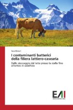 I contaminanti batterici della filiera lattiero-casearia
