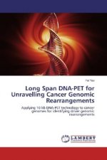 Long Span DNA-PET for Unravelling Cancer Genomic Rearrangements