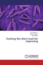 Training the short road for improving