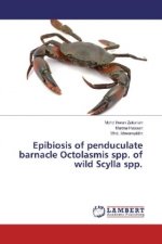 Epibiosis of penduculate barnacle Octolasmis spp. of wild Scylla spp.