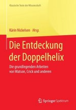 Entdeckung der Doppelhelix