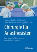 Chirurgie fur Anasthesisten