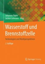 Wasserstoff und Brennstoffzelle